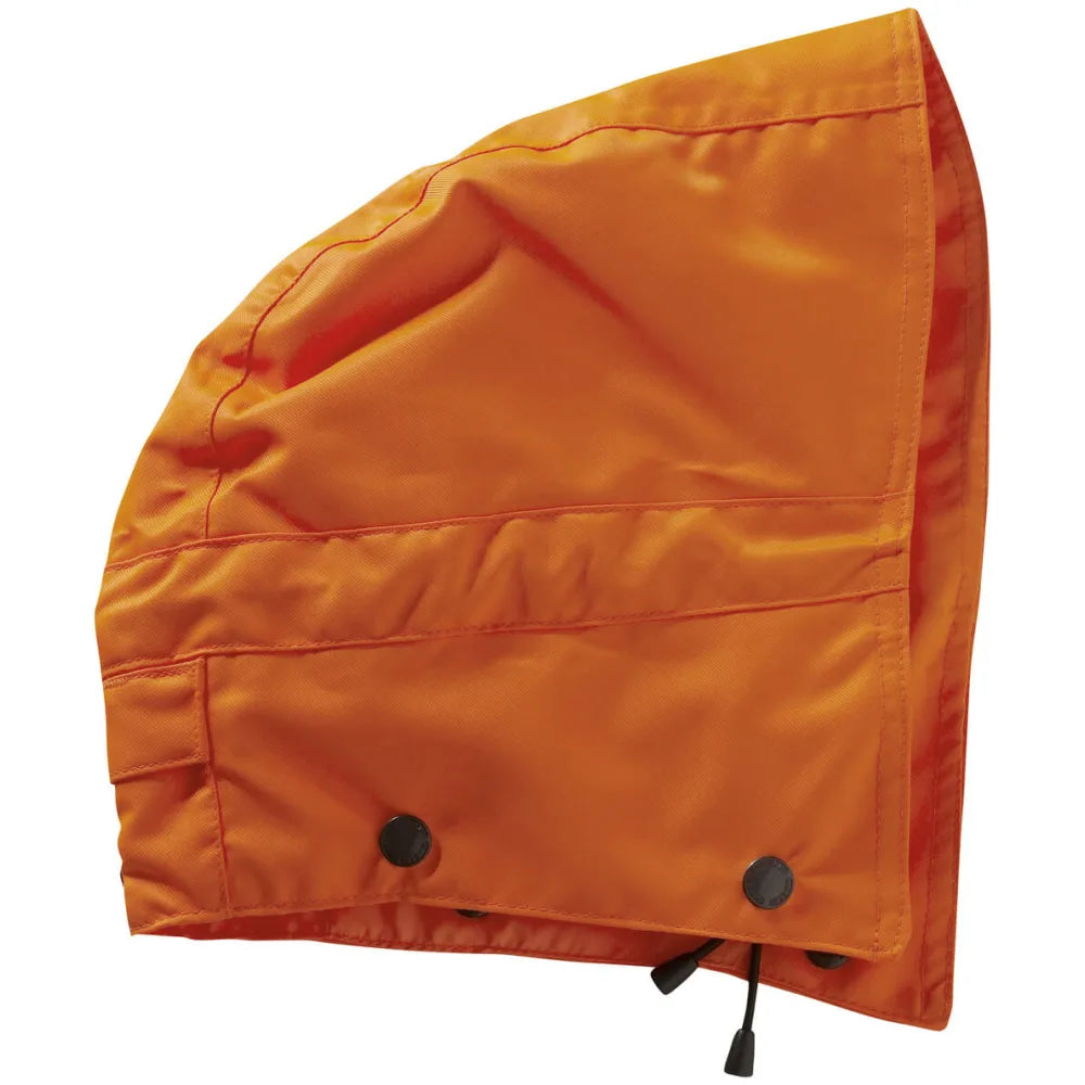 Mascot 05114-880 Capuchon High Vis Oranje