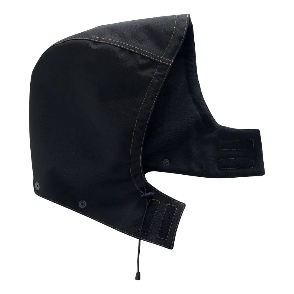 Mascot 06014-025 Capuchon Zwart