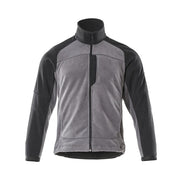 Mascot 06042-137 Fleece Jas Antraciet Zwart
