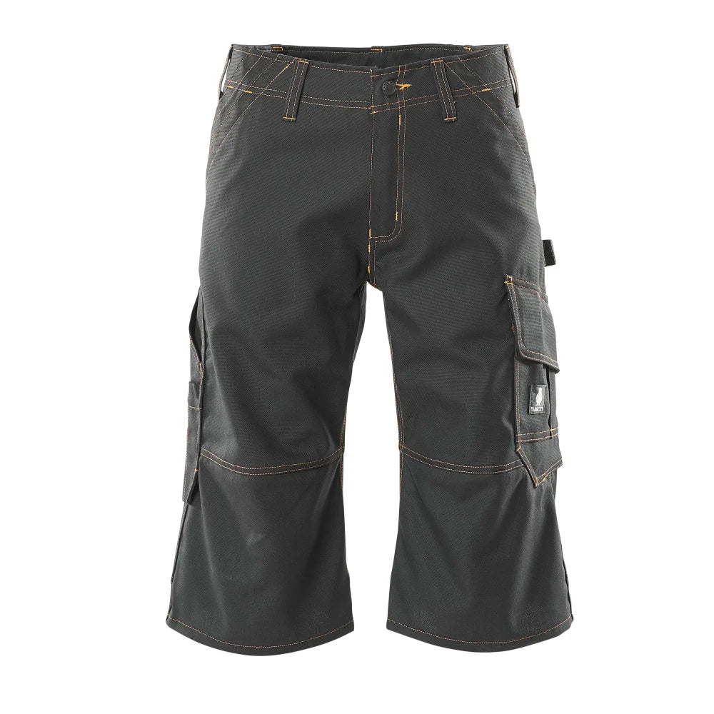 Mascot 06049-010 Shorts Lange Zwart