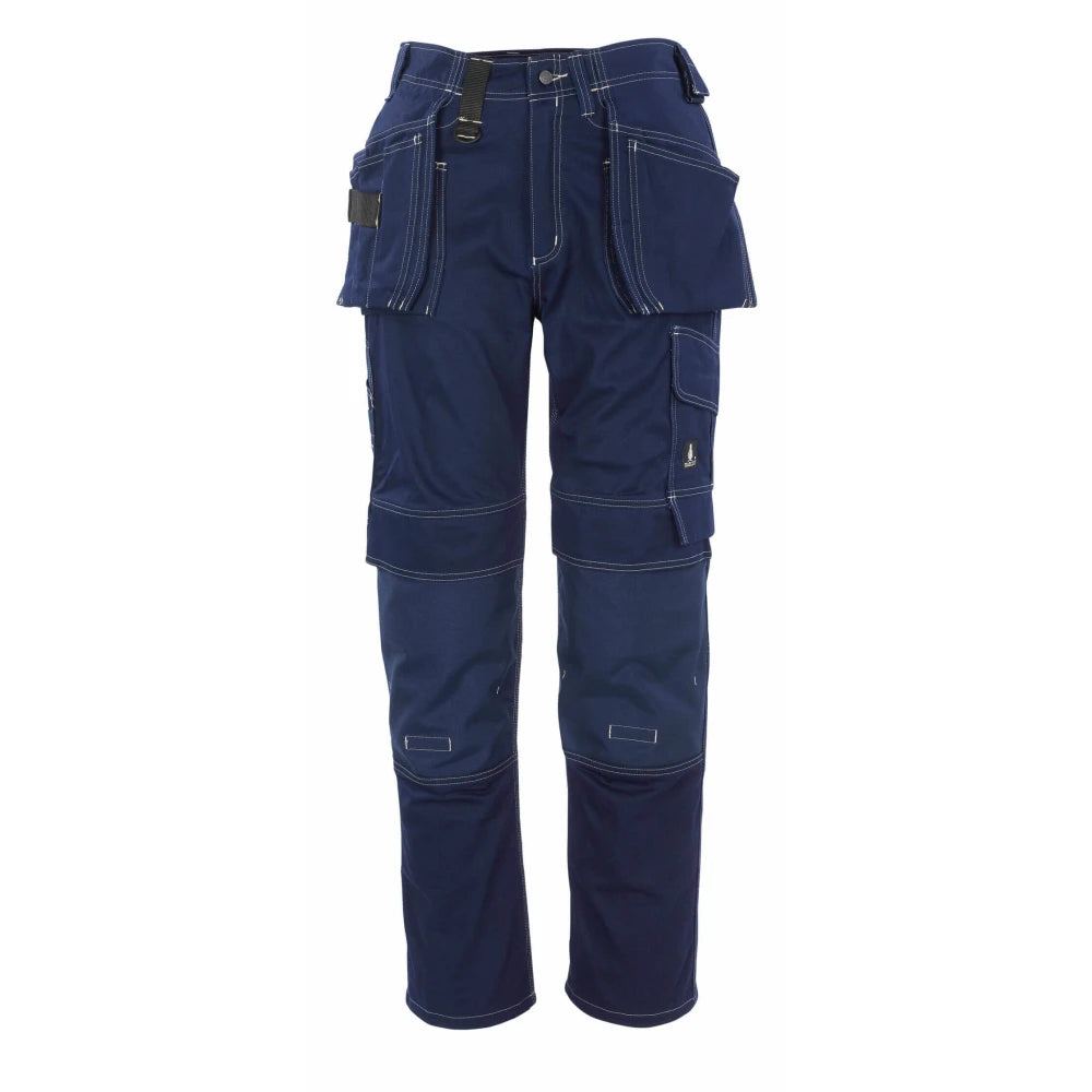Mascot 06131-630 Broek Met Spijkerzakken Marine