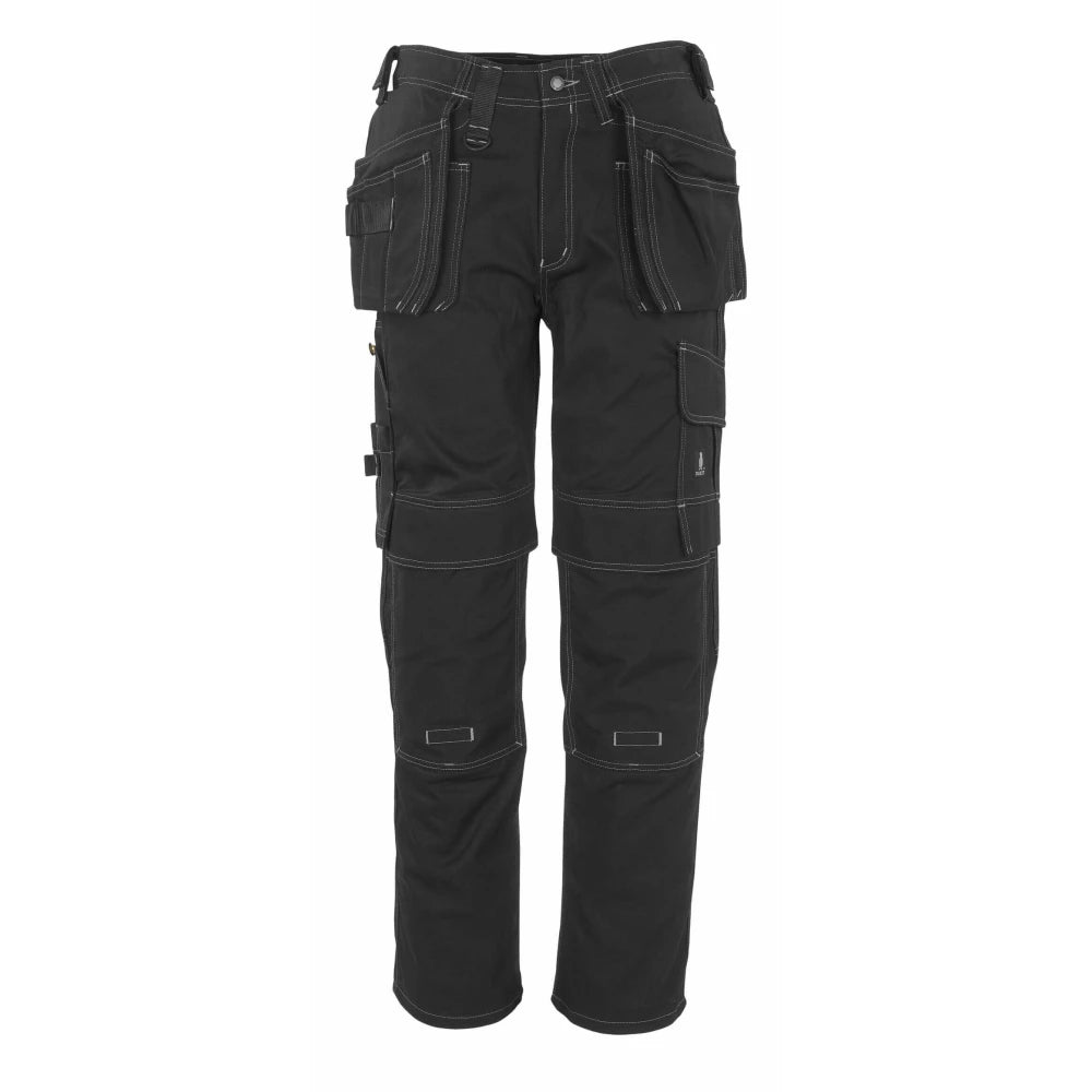 Mascot 06131-630 Broek Met Spijkerzakken Zwart
