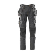 Mascot 06231-010 Broek Met Spijkerzakken Zwart