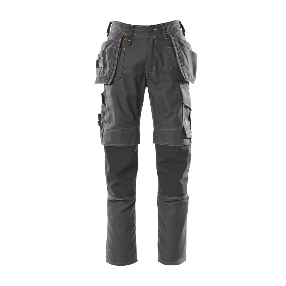 Mascot 06231-010 Broek Met Spijkerzakken Zwart