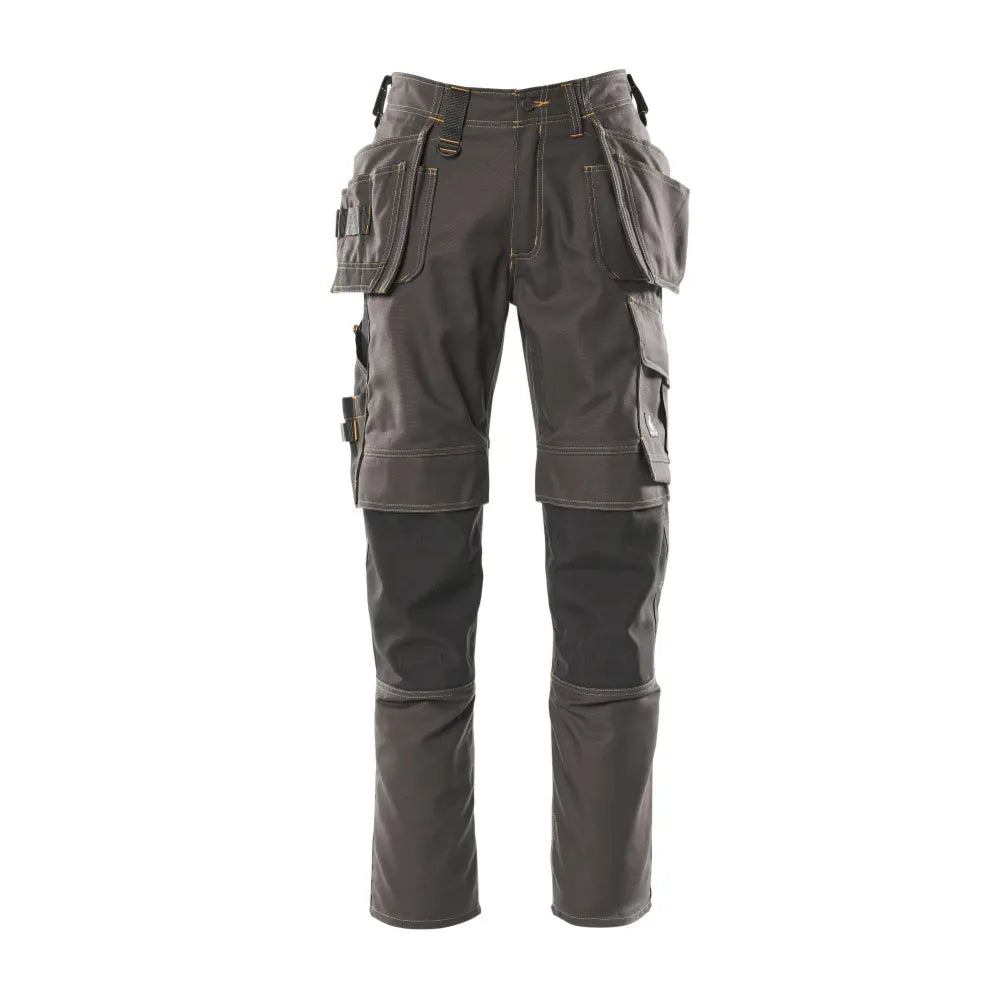 Mascot 06231-010 Broek Met Spijkerzakken Donkerantraciet