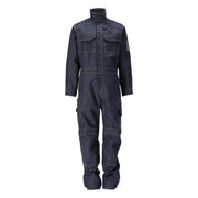 Mascot 06619-135 Overall Met Kniezakken Donkermarine