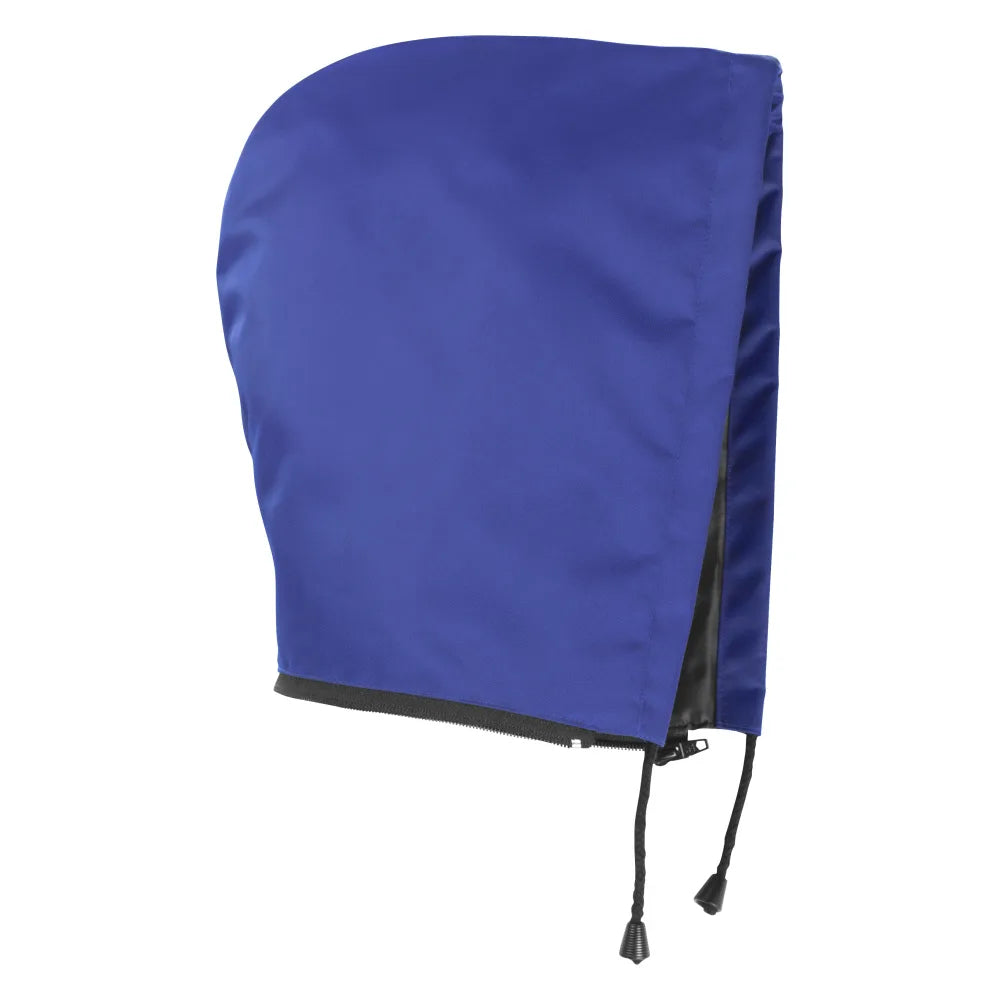 Mascot 07014-650 Capuchon Korenblauw
