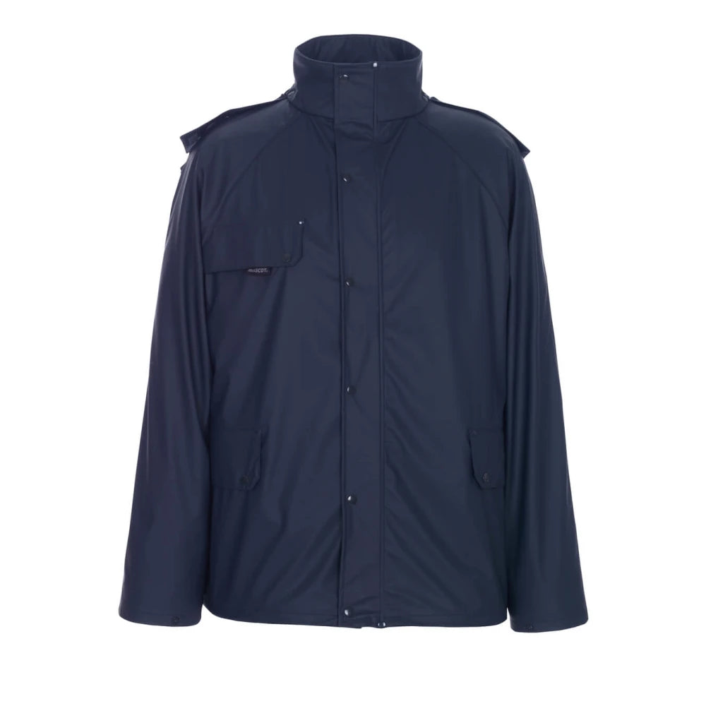 Mascot 07060-028 Regenjas Marine