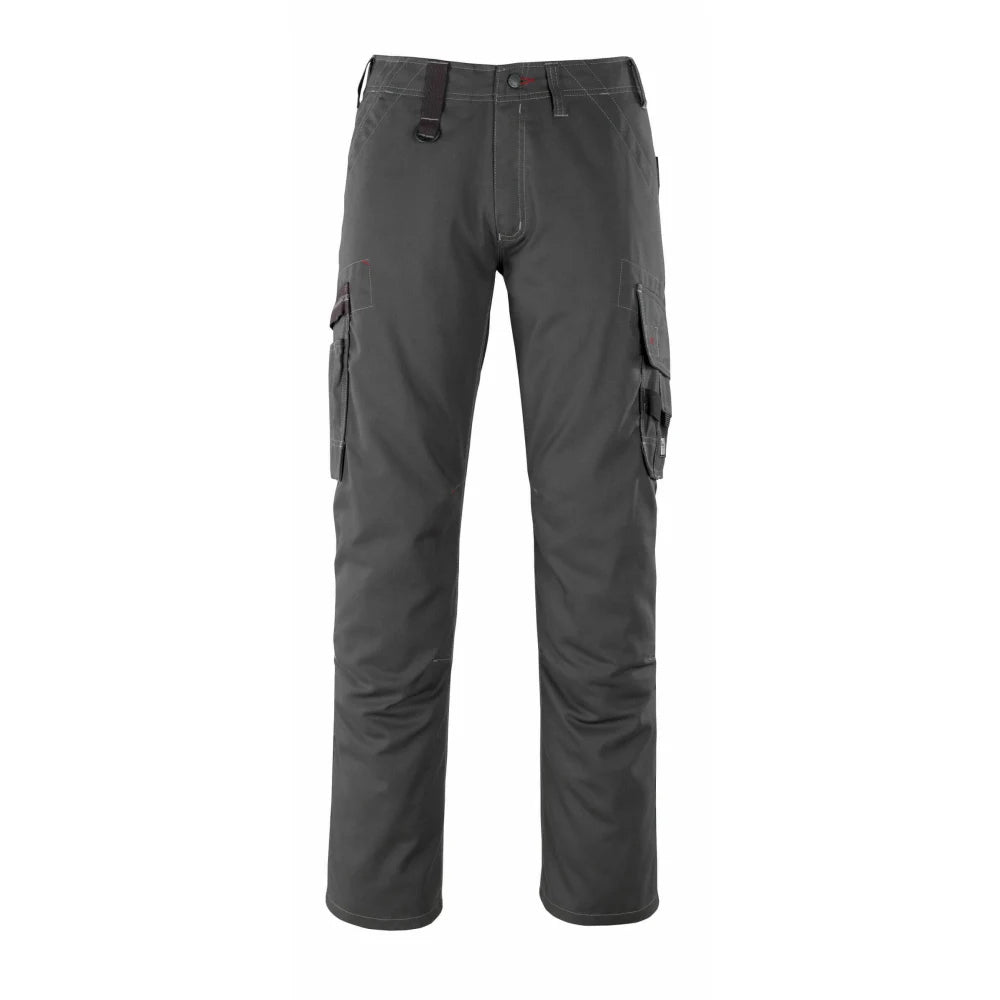 Mascot 07279-154 Broek Met Dijbeenzakken Donkerantraciet