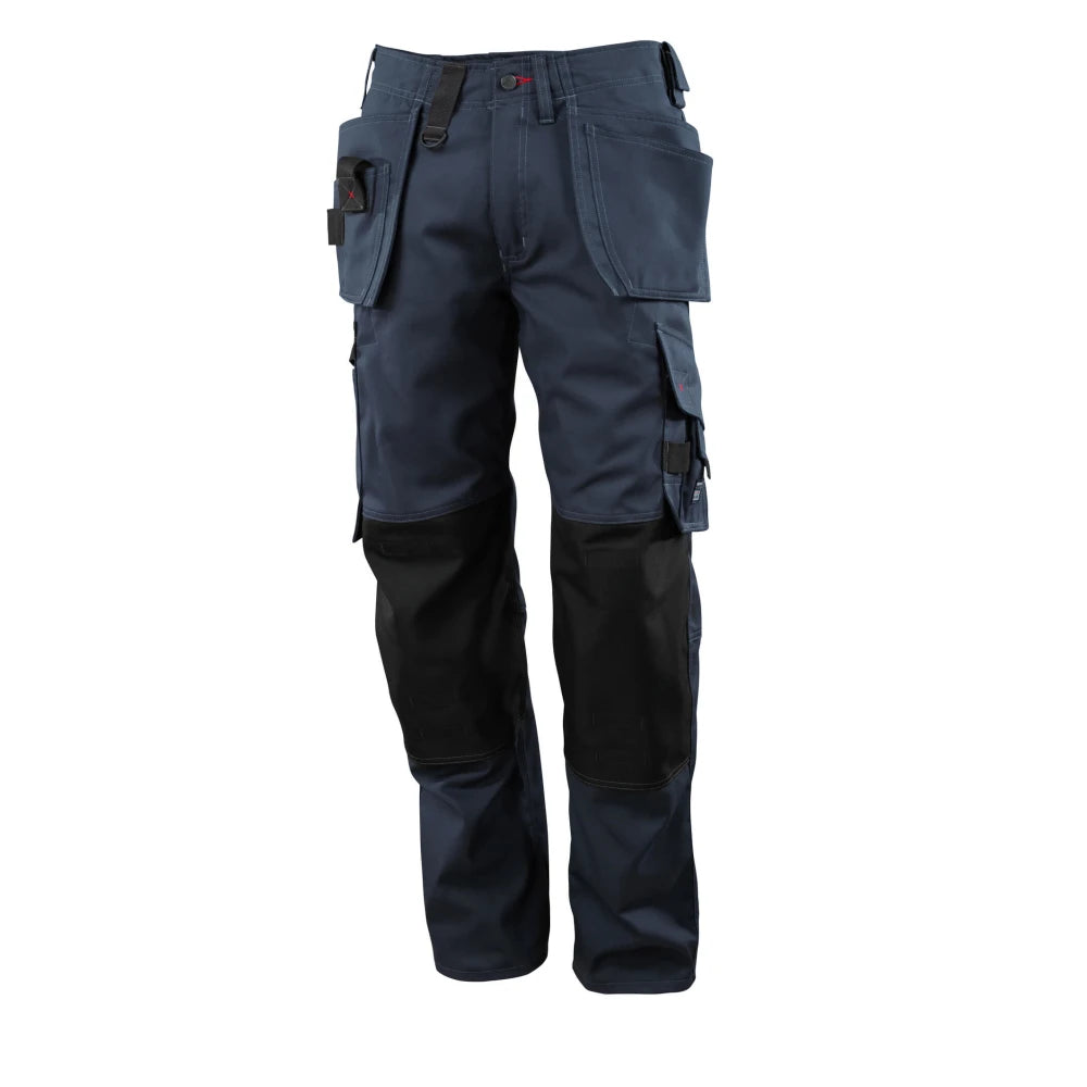 Mascot 07379-154 Broek Met Spijkerzakken Donkermarine