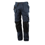 Mascot 07379-154 Broek Met Spijkerzakken Donkermarine