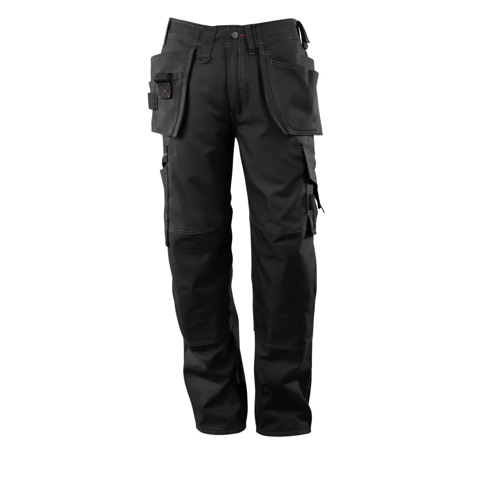 Mascot 07379-154 Broek Met Spijkerzakken Zwart