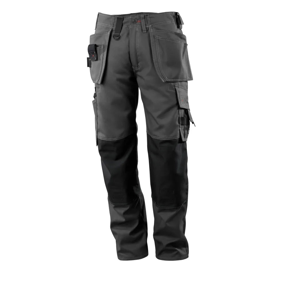 Mascot 07379-154 Broek Met Spijkerzakken Donkerantraciet