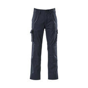 Mascot 07479-330 Broek Met Kniezakken Marine