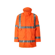 Mascot 07930-880 Parka High Vis Oranje