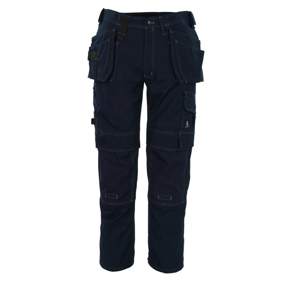 Mascot 08131-010 Broek Met Spijkerzakken Marine