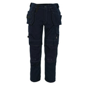 Mascot 08131-010 Broek Met Spijkerzakken Marine