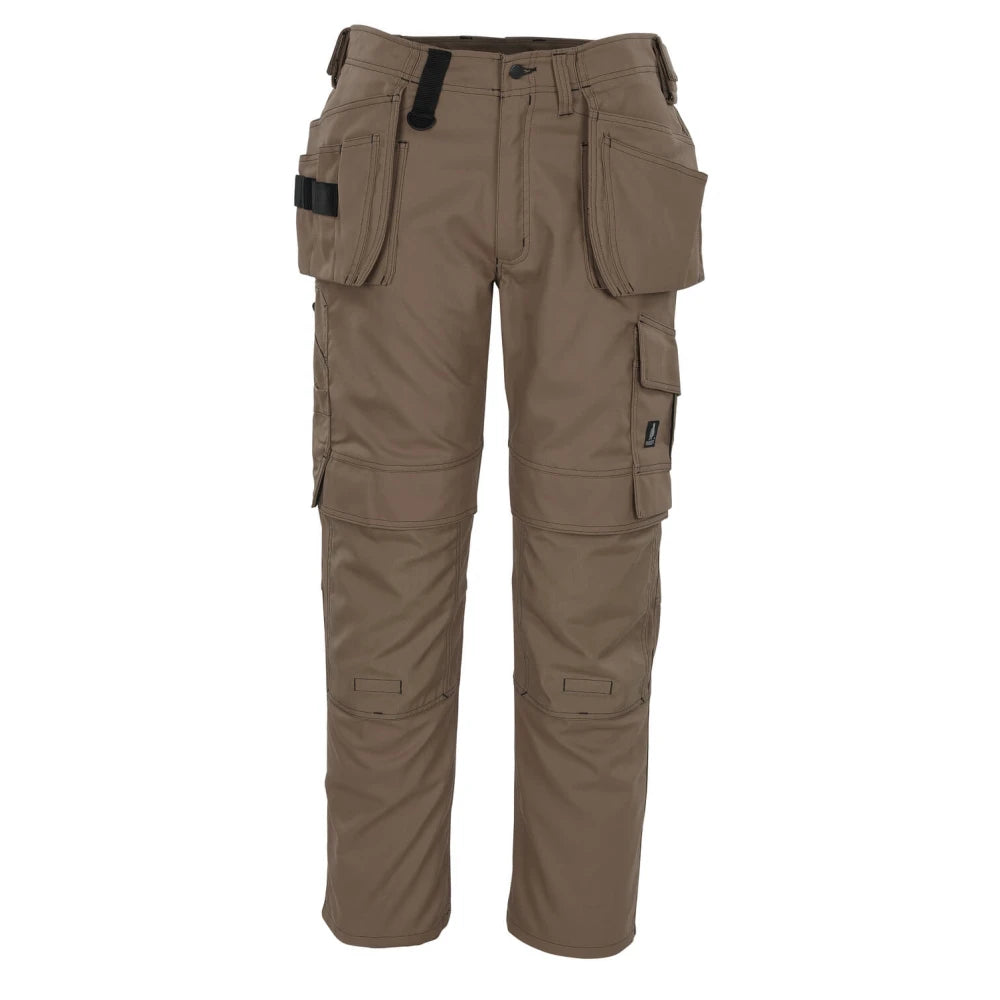 Mascot 08131-010 Broek Met Spijkerzakken Khaki