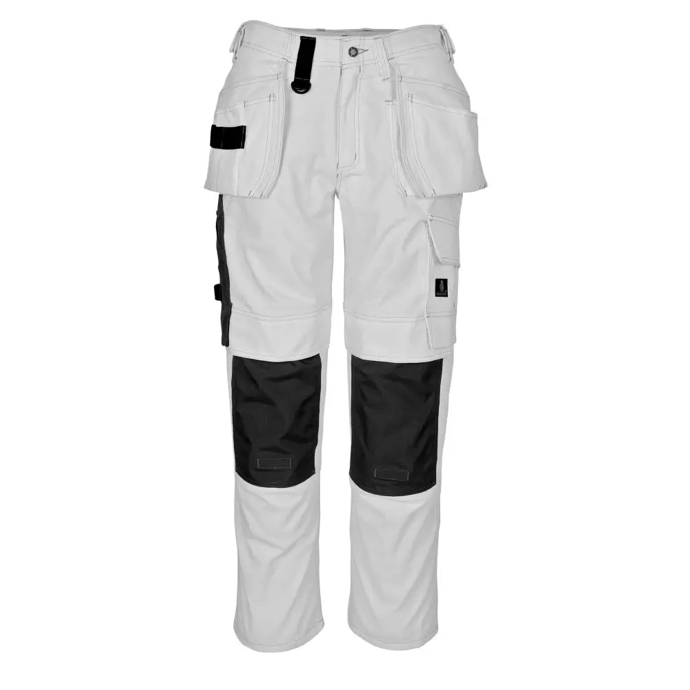 Mascot 08131-010 Broek Met Spijkerzakken Wit
