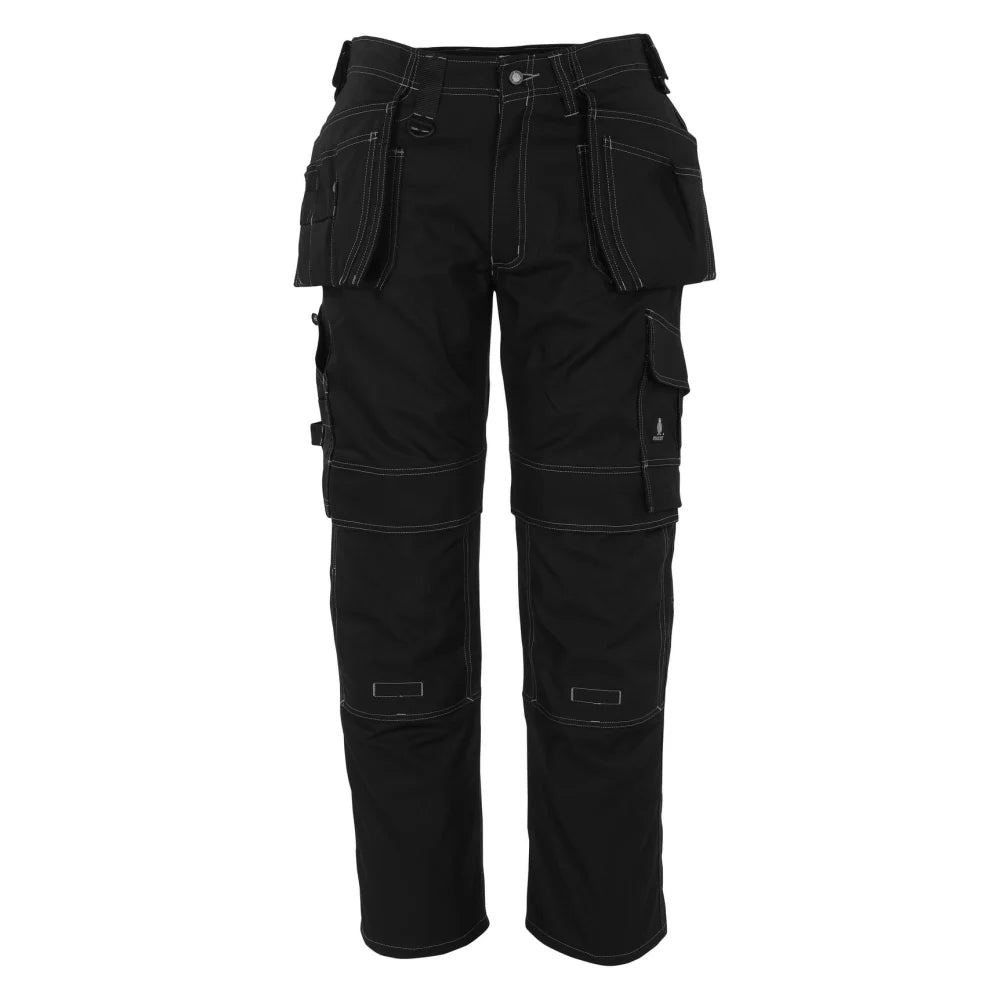 Mascot 08131-010 Broek Met Spijkerzakken Zwart