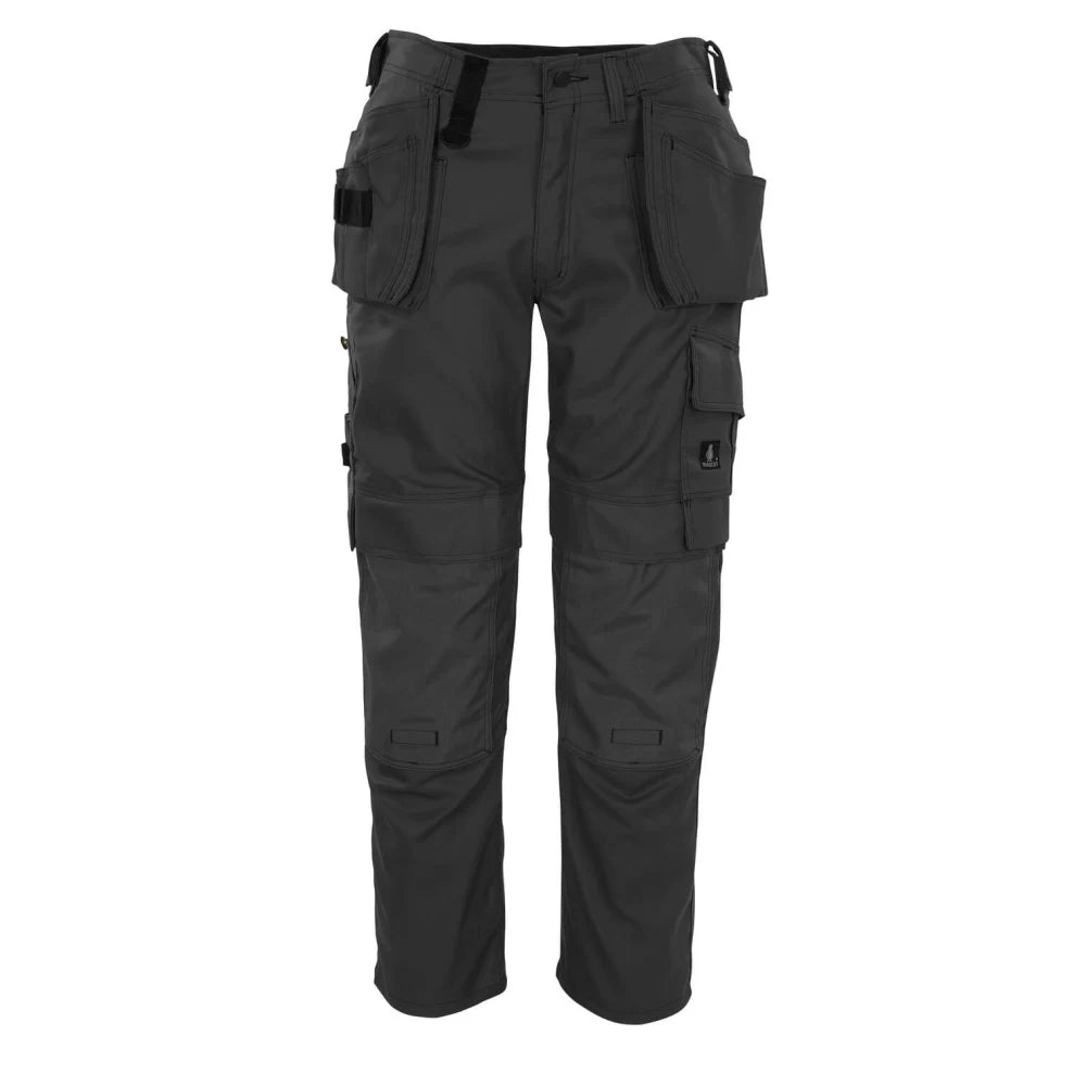 Mascot 08131-010 Broek Met Spijkerzakken Antraciet