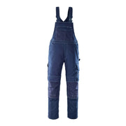Mascot 08269-010 Amerikaanse Overall Met Kniezakken Marine