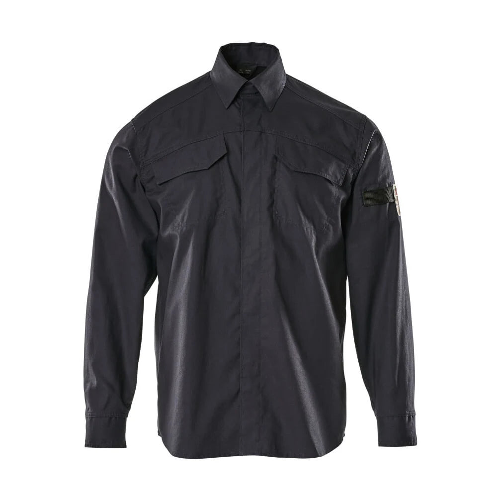 Mascot 09004-142 Overhemd Donkermarine