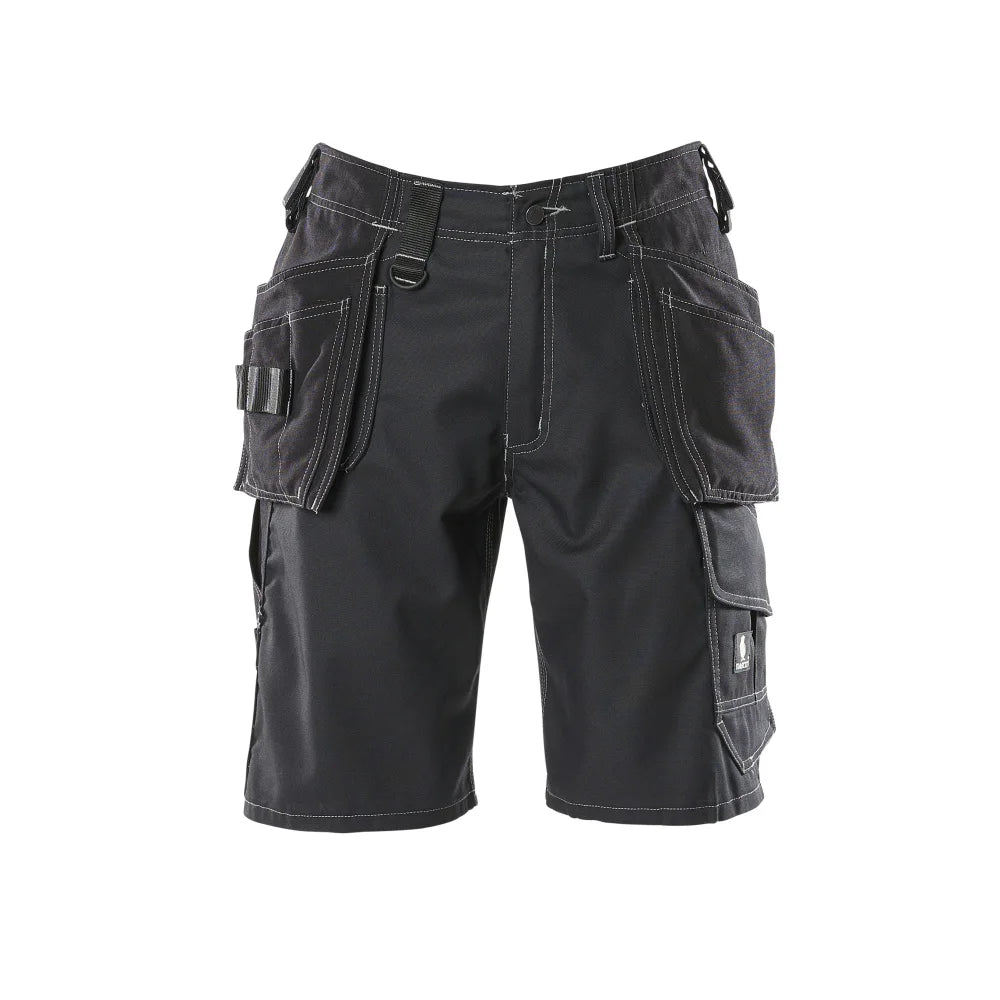 Mascot 09349-154 Shorts Met Spijkerzakken Zwart