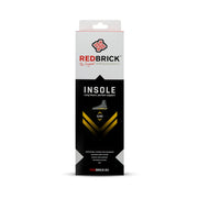 Redbrick Insoles Low Inlegzolen
