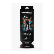 Redbrick Motion Insoles High Inlegzolen