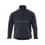 Mascot 10001-883 Softshell Jas Donkermarine