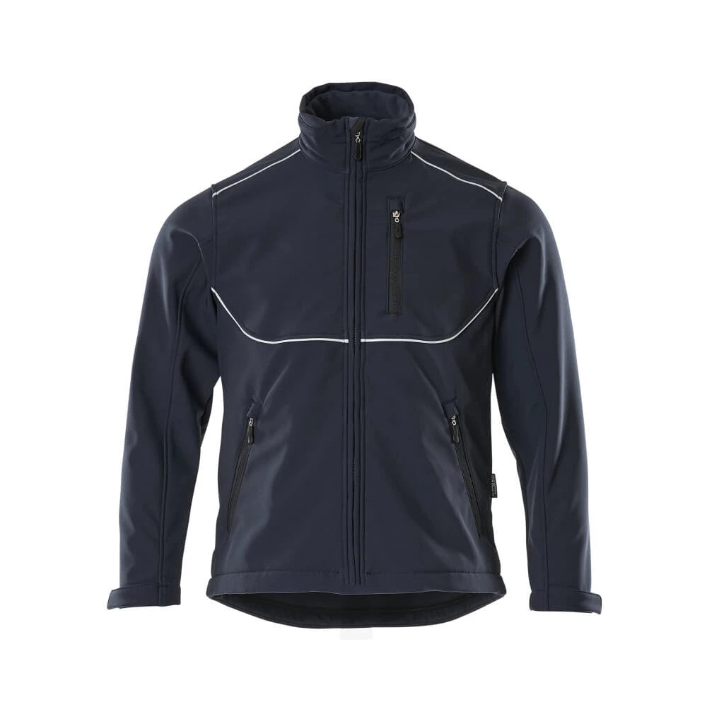 Mascot 10001-883 Softshell Jas Donkermarine