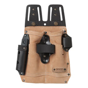 Fristads Snikki Gereedschapshouder 9300 Lthr Bruin
