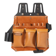 Fristads Snikki Gereedschapshouder 9306 Lthr Bruin