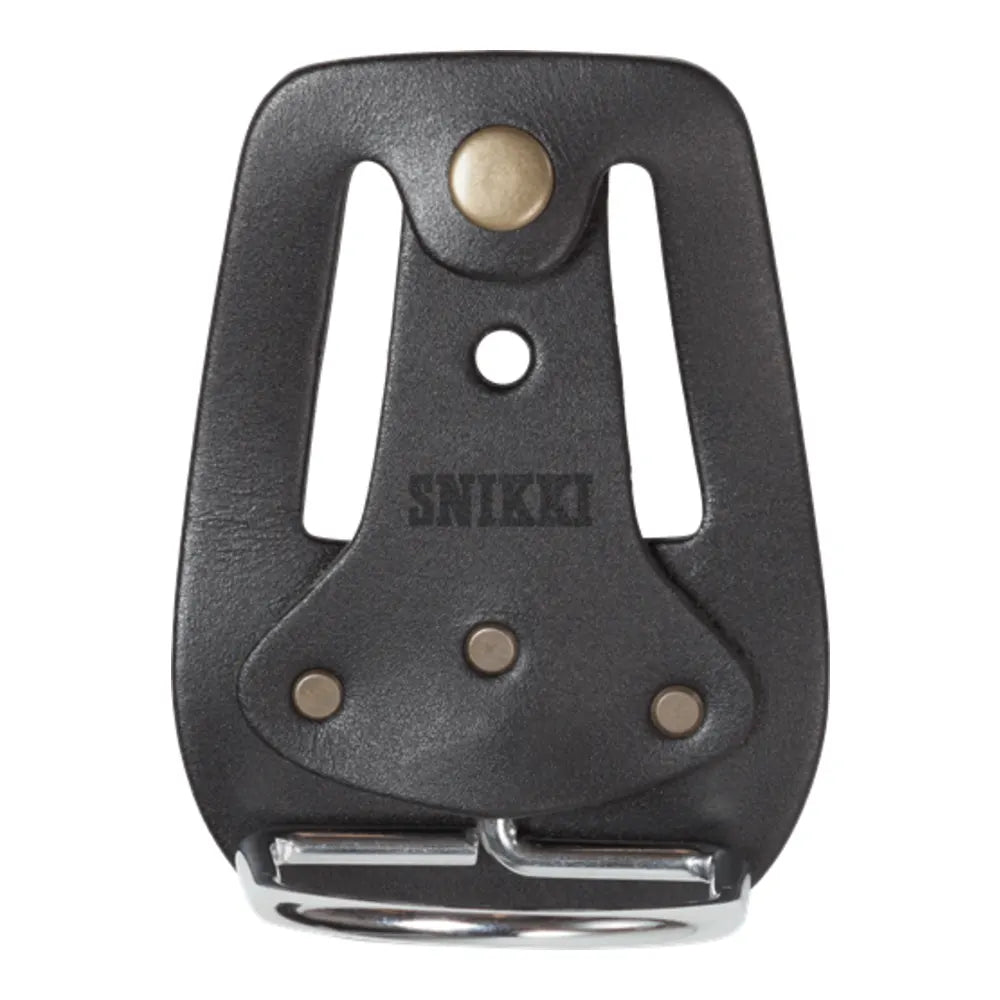 Fristads Snikki Hamerhouder 9311 Lthr Zwart
