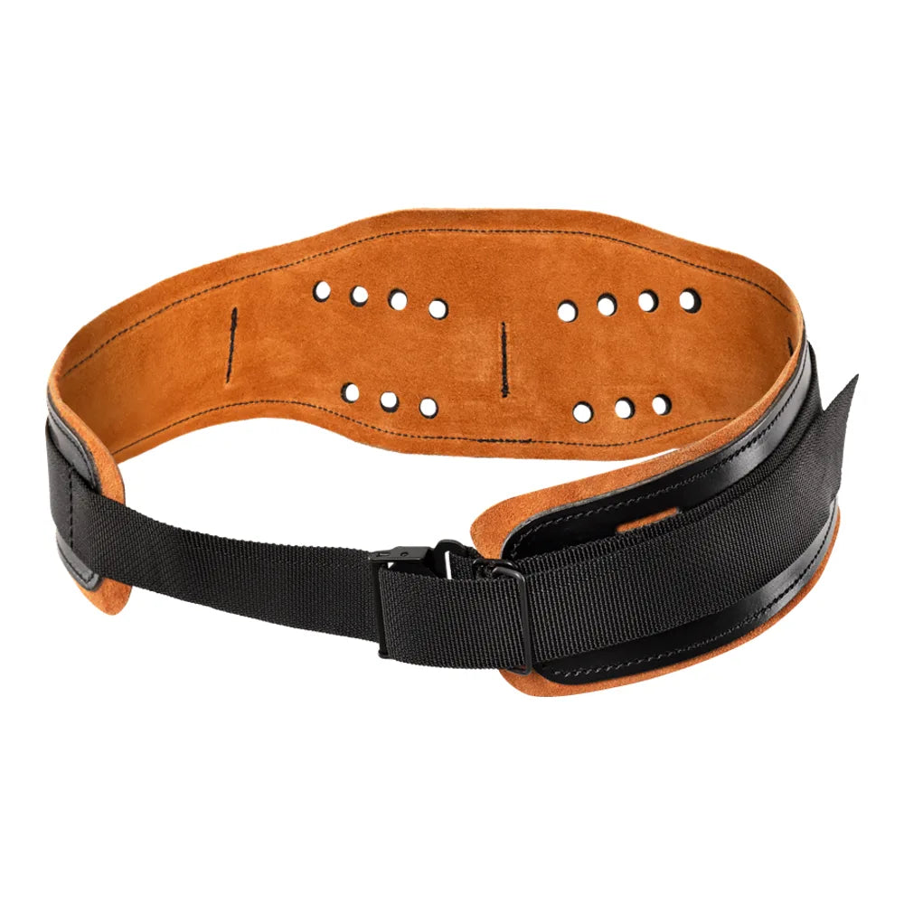 Fristads Snikki Ergo Riem 9319 Lthr Zwart