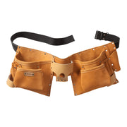 Fristads Snikki Gereedschapsriem 9321 Lthr Bruin