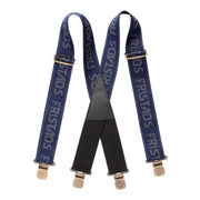 Fristads Bretels 9322 Pppa Blauw