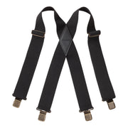 Fristads Stretchbretels 9323 Pppa Zwart