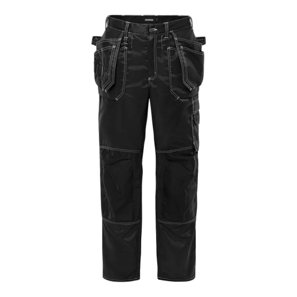 Fristads Werkbroek 255K Ad Zwart