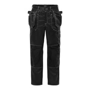 Fristads Werkbroek 255K Ad Zwart