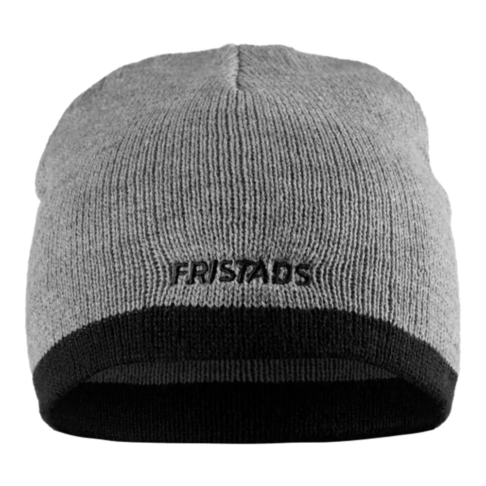 Fristads Beanie 580 Am Grijs