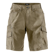 Fristads Korte Broek 254 Bpc Khaki