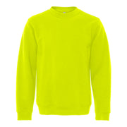 Fristads Sweatshirt 1734 Swb Felgeel