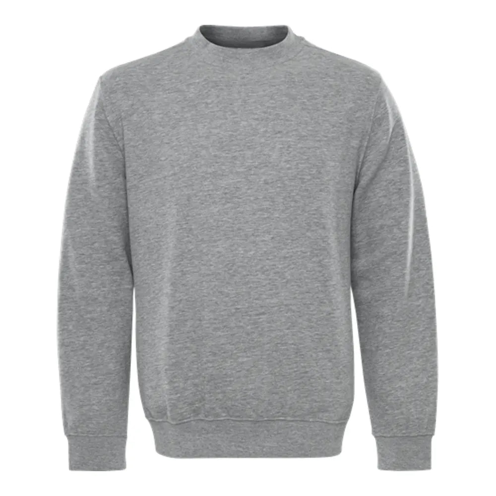 Fristads Sweatshirt 1734 Swb Lichtgrijs