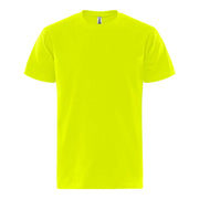 Fristads T-Shirt 1911 Bsj Felgeel