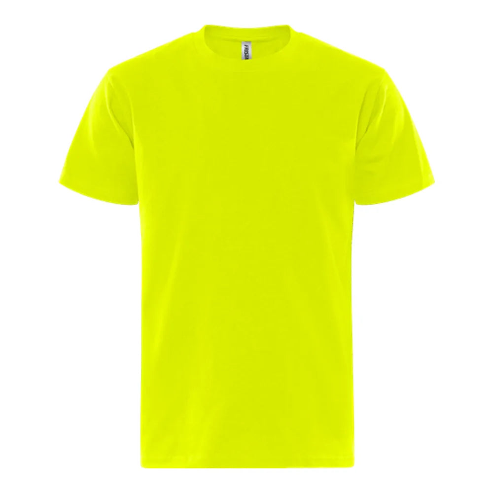 Fristads T-Shirt 1911 Bsj Felgeel
