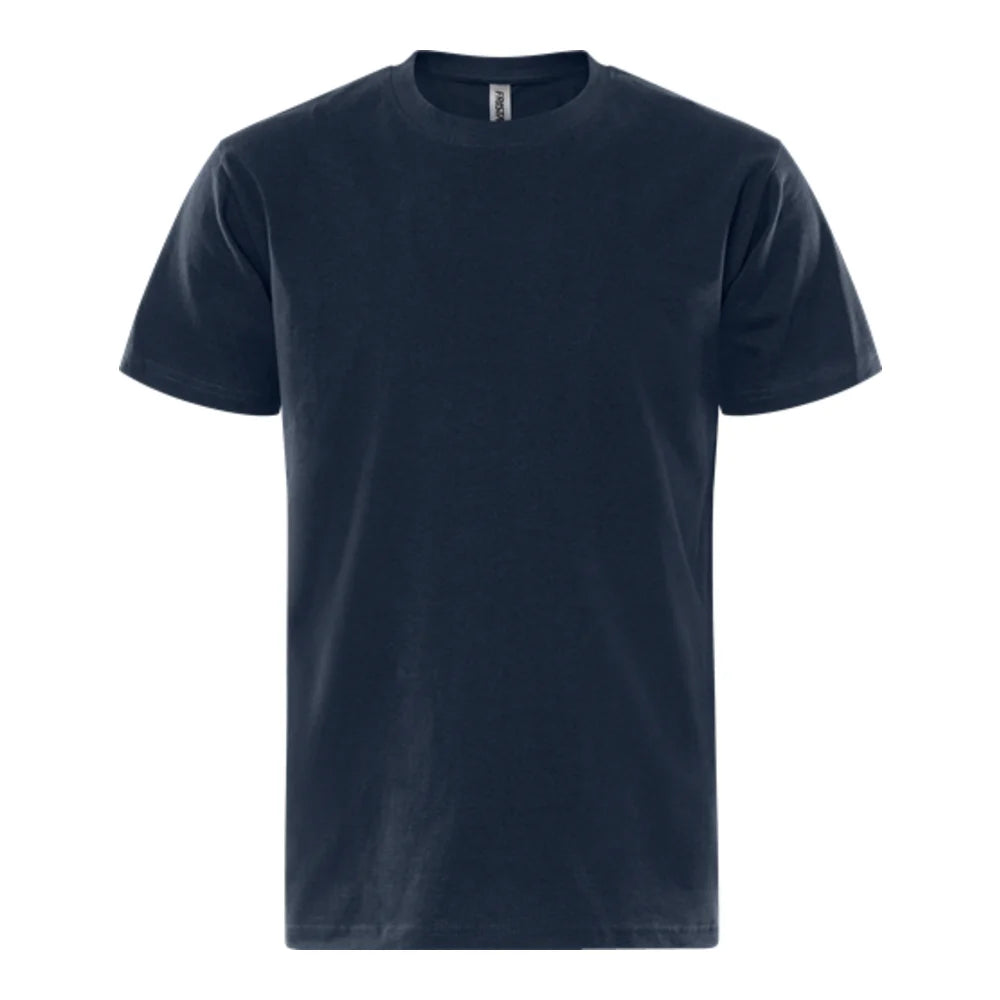 Fristads T-Shirt 1911 Bsj Donker Marineblauw