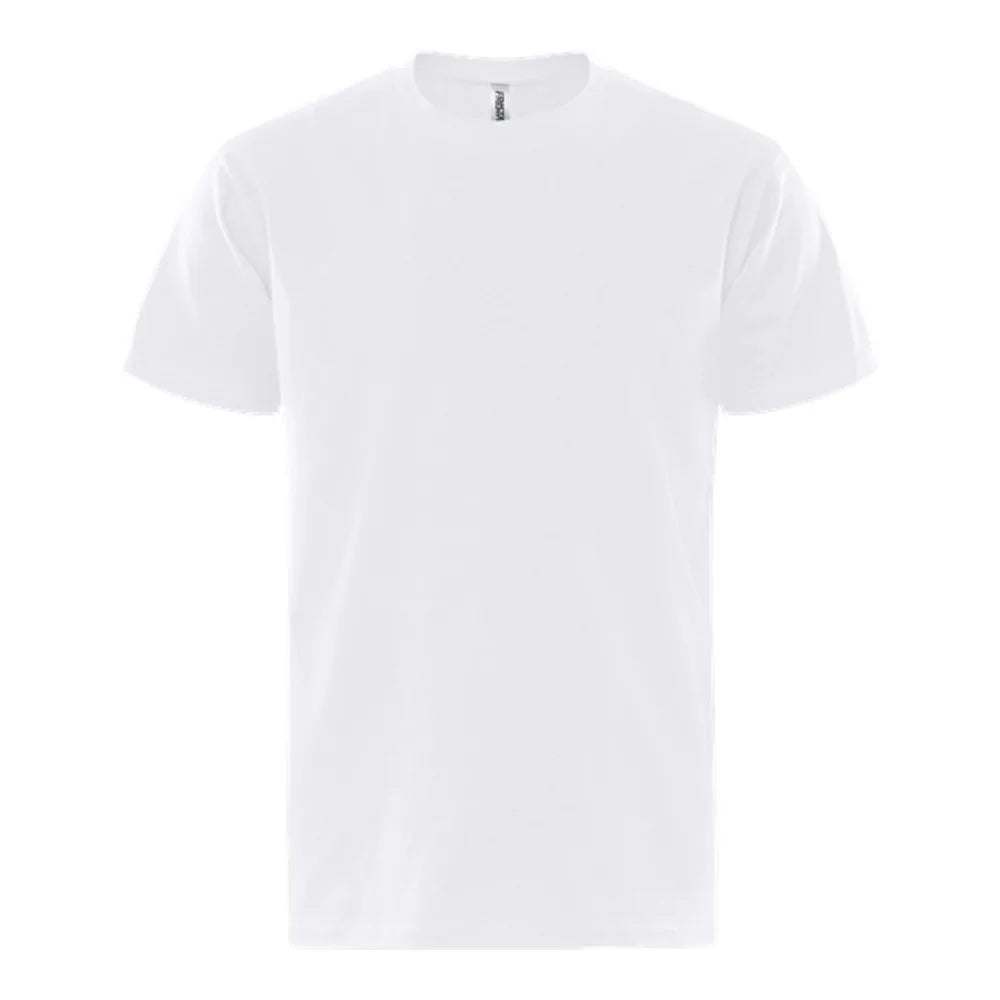 Fristads T-Shirt 1911 Bsj Wit