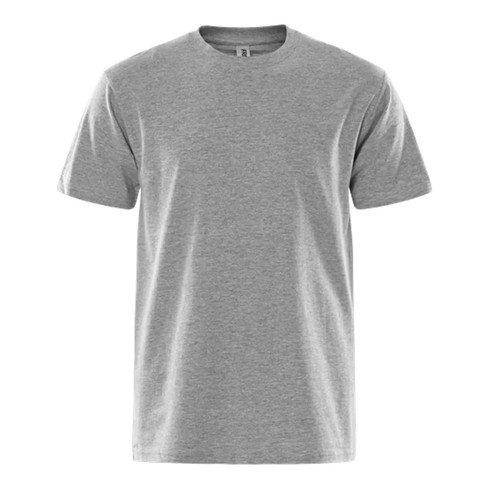 Fristads T-Shirt 1911 Bsj Lichtgrijs